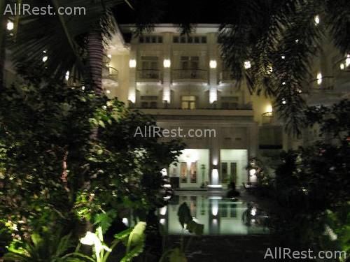 Grand Mercure Yogyakarta 10